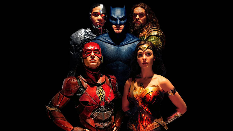 Illustration for article titled Don't Get Too Excited About the Latest Rumors Around Superman's Justice League Costume